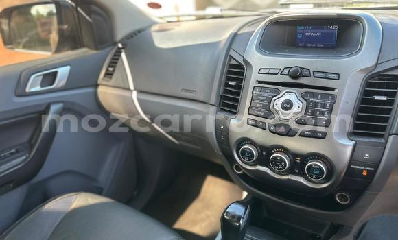 Buy Used Ford Ranger Black Car in Maputo in Maputo Buy Used Ford Ranger Black Car in Maputo in Maputo