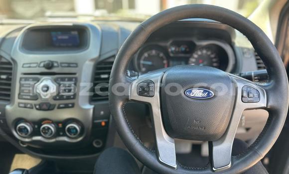Buy Used Ford Ranger Black Car in Maputo in Maputo Buy Used Ford Ranger Black Car in Maputo in Maputo