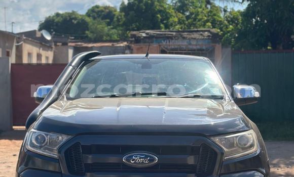 Buy Used Ford Ranger Black Car in Maputo in Maputo Buy Used Ford Ranger Black Car in Maputo in Maputo