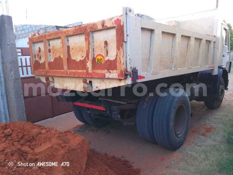 Big with watermark mercedes benz 300cd maputo maputo 35955