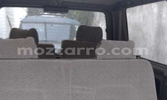 Buy Used Mitsubishi Pajero Other Car in Maputo in Maputo Buy Used Mitsubishi Pajero Other Car in Maputo in Maputo