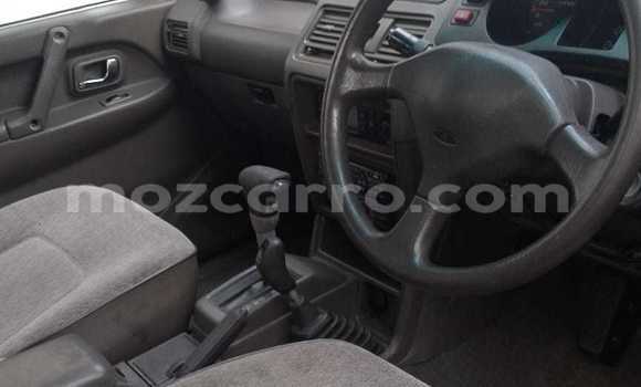 Buy Used Mitsubishi Pajero Other Car in Maputo in Maputo Buy Used Mitsubishi Pajero Other Car in Maputo in Maputo