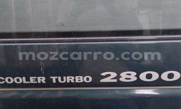 Buy Used Mitsubishi Pajero Other Car in Maputo in Maputo Buy Used Mitsubishi Pajero Other Car in Maputo in Maputo