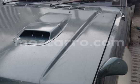 Buy Used Mitsubishi Pajero Other Car in Maputo in Maputo Buy Used Mitsubishi Pajero Other Car in Maputo in Maputo