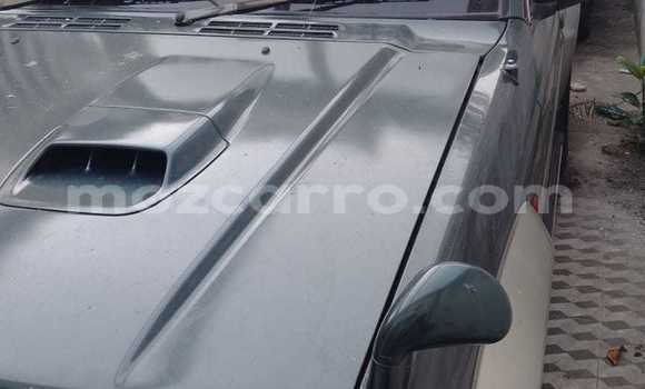 Buy Used Mitsubishi Pajero Other Car in Maputo in Maputo Buy Used Mitsubishi Pajero Other Car in Maputo in Maputo