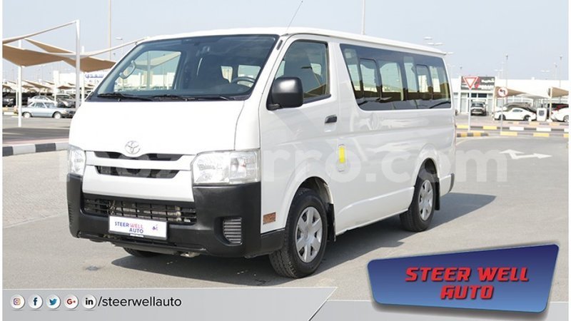 Big with watermark toyota hiace cabo delgado import dubai 5878