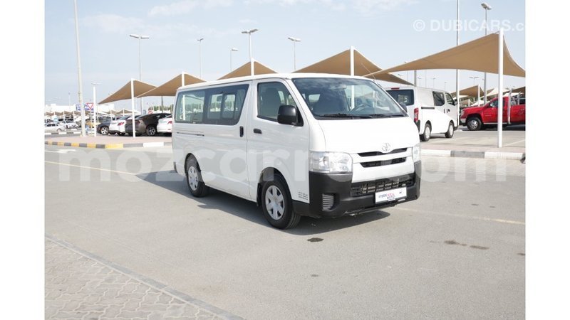 Big with watermark toyota hiace cabo delgado import dubai 5878