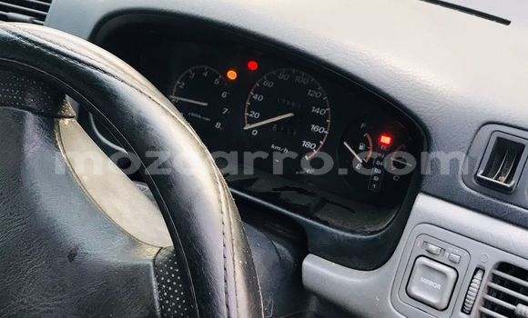 Buy Used Honda CR-V Other Car in Maputo in Maputo Buy Used Honda CR-V Other Car in Maputo in Maputo