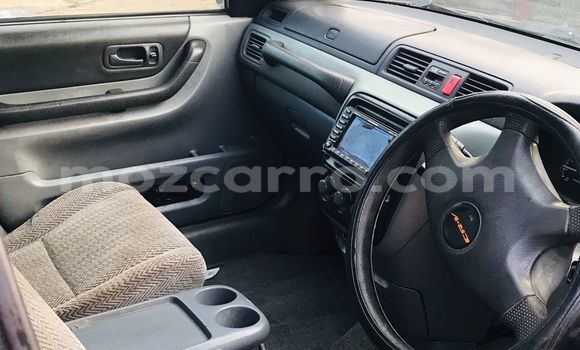 Buy Used Honda CR-V Other Car in Maputo in Maputo Buy Used Honda CR-V Other Car in Maputo in Maputo