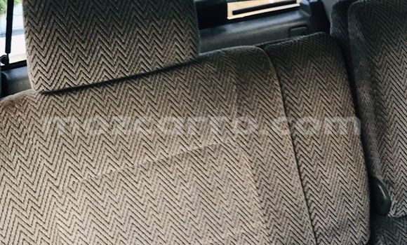 Buy Used Honda CR-V Other Car in Maputo in Maputo Buy Used Honda CR-V Other Car in Maputo in Maputo