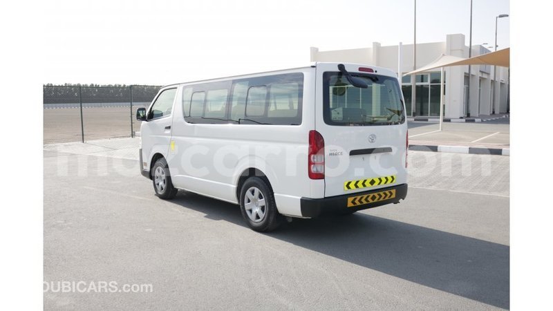 Big with watermark toyota hiace cabo delgado import dubai 5878