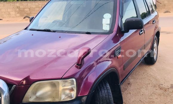 Buy Used Honda CR-V Other Car in Maputo in Maputo Buy Used Honda CR-V Other Car in Maputo in Maputo