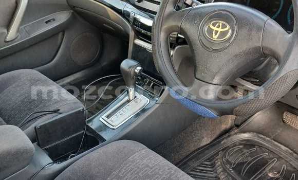 Tenga Tsaru Toyota Allion Zvimwe Mota in Maputo in Maputo Tenga Tsaru Toyota Allion Zvimwe Mota in Maputo in Maputo