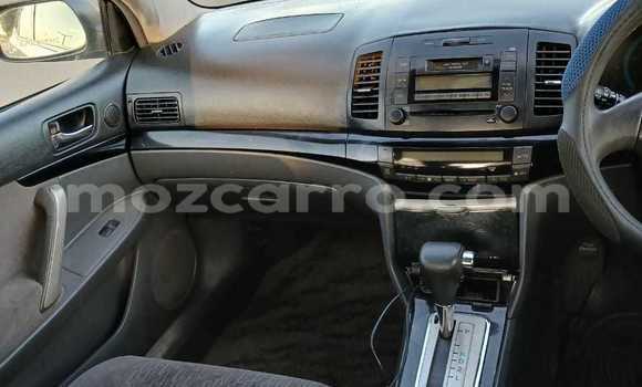 Tenga Tsaru Toyota Allion Zvimwe Mota in Maputo in Maputo Tenga Tsaru Toyota Allion Zvimwe Mota in Maputo in Maputo