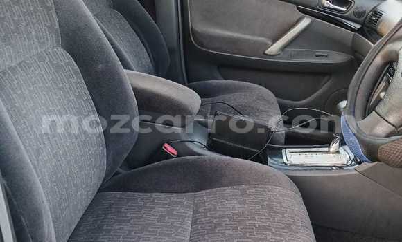 Tenga Tsaru Toyota Allion Zvimwe Mota in Maputo in Maputo Tenga Tsaru Toyota Allion Zvimwe Mota in Maputo in Maputo