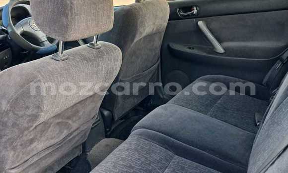 Tenga Tsaru Toyota Allion Zvimwe Mota in Maputo in Maputo Tenga Tsaru Toyota Allion Zvimwe Mota in Maputo in Maputo