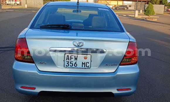 Tenga Tsaru Toyota Allion Zvimwe Mota in Maputo in Maputo Tenga Tsaru Toyota Allion Zvimwe Mota in Maputo in Maputo