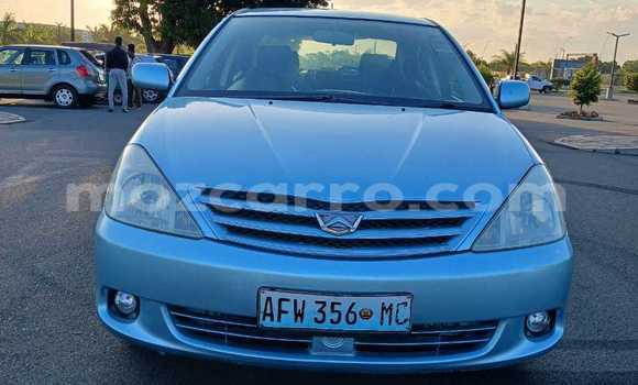 Tenga Tsaru Toyota Allion Zvimwe Mota in Maputo in Maputo Tenga Tsaru Toyota Allion Zvimwe Mota in Maputo in Maputo