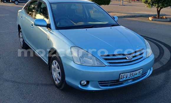 Tenga Tsaru Toyota Allion Zvimwe Mota in Maputo in Maputo Tenga Tsaru Toyota Allion Zvimwe Mota in Maputo in Maputo