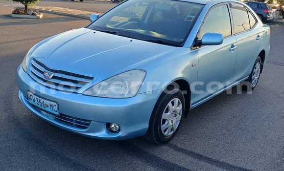 Tenga Tsaru Toyota Allion Zvimwe Mota in Maputo in Maputo Tenga Tsaru Toyota Allion Zvimwe Mota in Maputo in Maputo