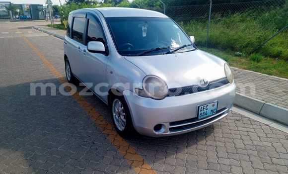 Comprar Usado Toyota Sienta De outros Carro em Maputo em Maputo