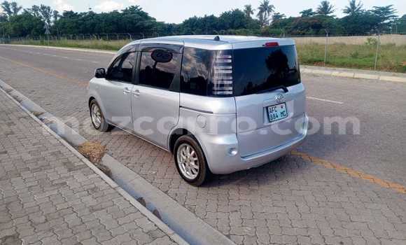 Buy Used Toyota Sienta Other Car in Maputo in Maputo Buy Used Toyota Sienta Other Car in Maputo in Maputo