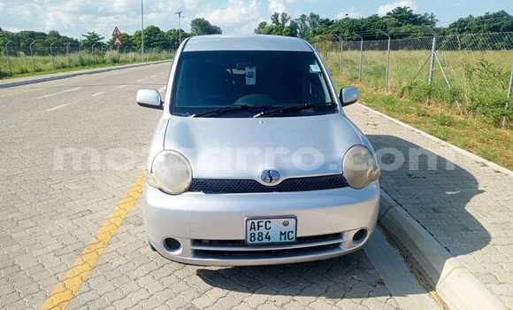 Buy Used Toyota Sienta Other Car in Maputo in Maputo Buy Used Toyota Sienta Other Car in Maputo in Maputo