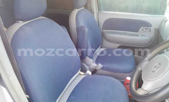 Buy Used Toyota Sienta Other Car in Maputo in Maputo Buy Used Toyota Sienta Other Car in Maputo in Maputo