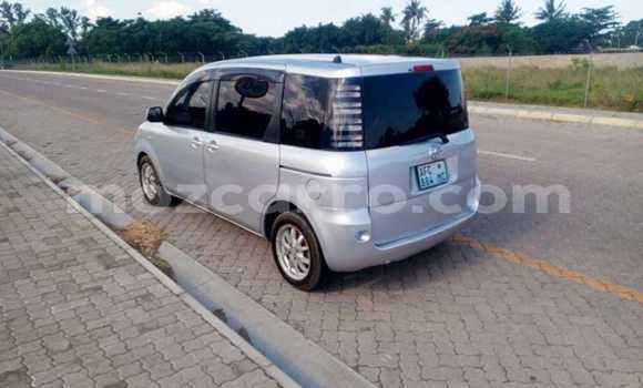 Buy Used Toyota Sienta Other Car in Maputo in Maputo Buy Used Toyota Sienta Other Car in Maputo in Maputo