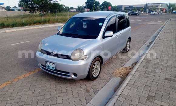 Buy Used Toyota Sienta Other Car in Maputo in Maputo Buy Used Toyota Sienta Other Car in Maputo in Maputo