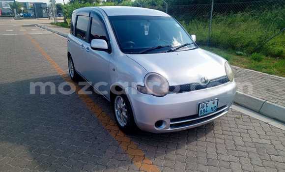 Buy Used Toyota Sienta Other Car in Maputo in Maputo Buy Used Toyota Sienta Other Car in Maputo in Maputo