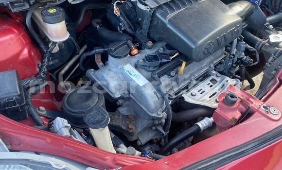 Tenga Tsaru Toyota Belta Tsvuku Mota in Maputo in Maputo Tenga Tsaru Toyota Belta Tsvuku Mota in Maputo in Maputo