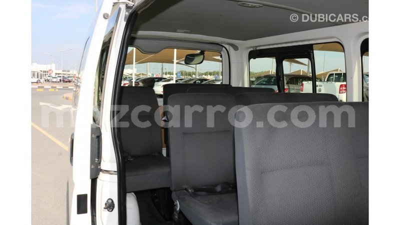 Big with watermark toyota hiace cabo delgado import dubai 5878