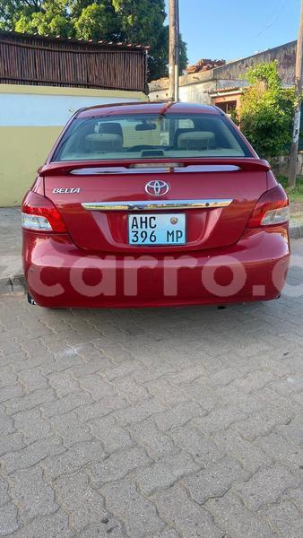 Big with watermark toyota belta maputo maputo 35973