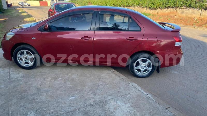 Big with watermark toyota belta maputo maputo 35973