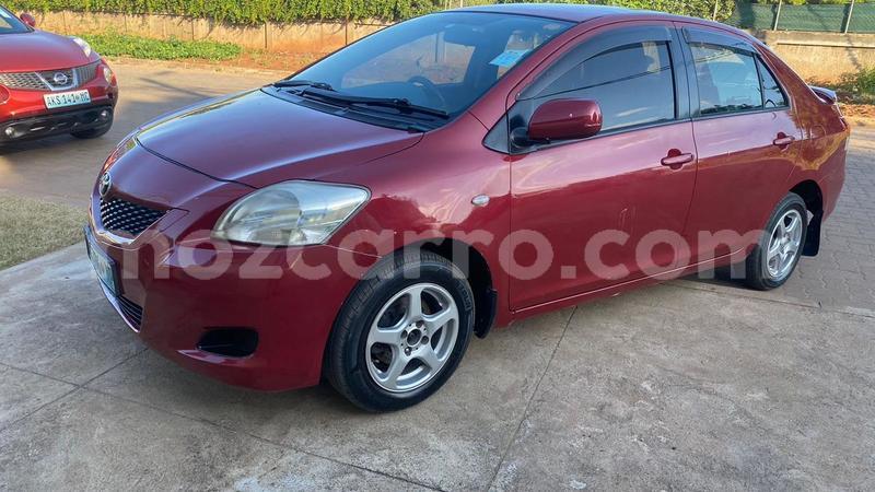 Big with watermark toyota belta maputo maputo 35973