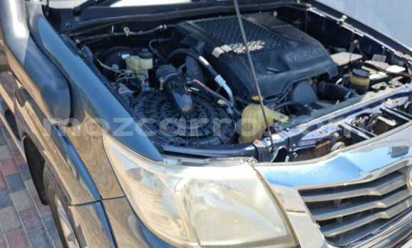 Tenga Tsaru Toyota Hilux Zvimwe Mota in Maputo in Maputo Tenga Tsaru Toyota Hilux Zvimwe Mota in Maputo in Maputo