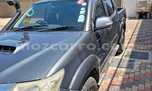 Tenga Tsaru Toyota Hilux Zvimwe Mota in Maputo in Maputo Tenga Tsaru Toyota Hilux Zvimwe Mota in Maputo in Maputo