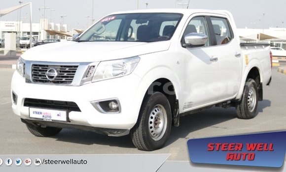 Buy Import Nissan Navara White Car in Import - Dubai in Cabo Delgado Buy Import Nissan Navara White Car in Import - Dubai in Cabo Delgado