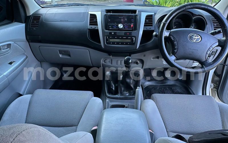 Big with watermark toyota hilux maputo maputo 35976