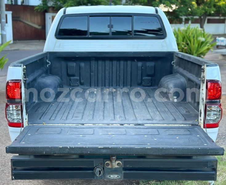 Big with watermark toyota hilux maputo maputo 35976