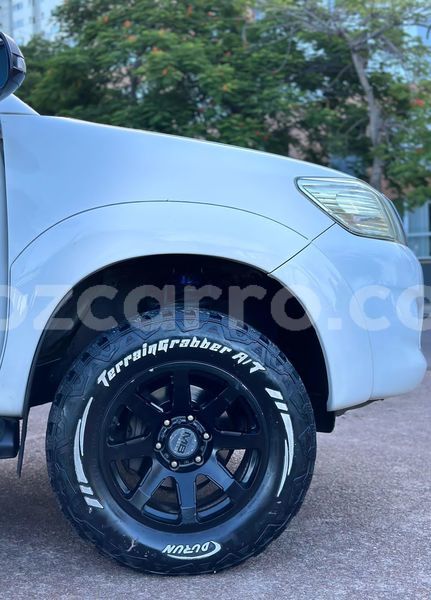 Big with watermark toyota hilux maputo maputo 35976