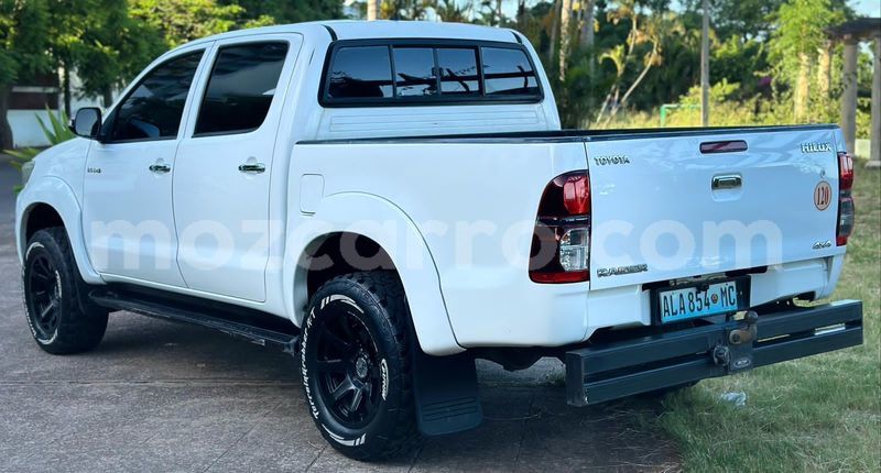 Big with watermark toyota hilux maputo maputo 35976