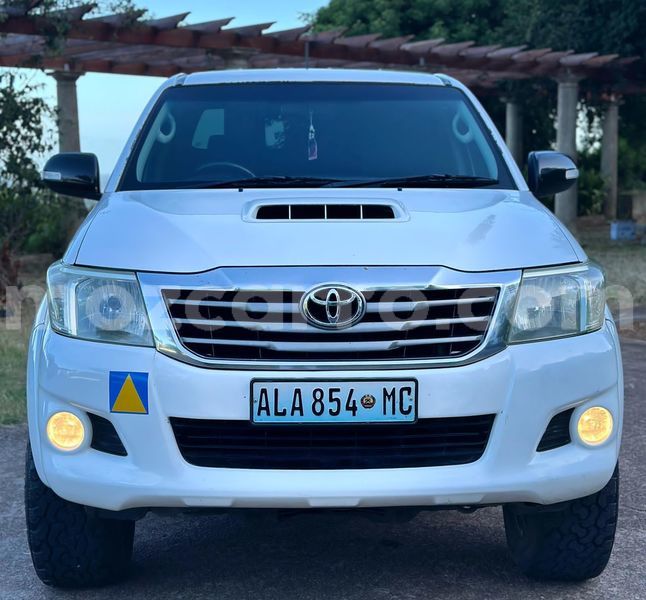 Big with watermark toyota hilux maputo maputo 35976