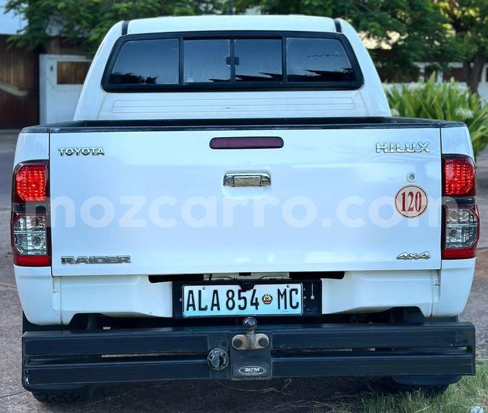 Big with watermark toyota hilux maputo maputo 35976