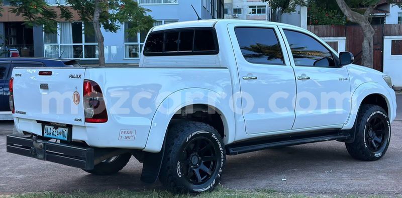 Big with watermark toyota hilux maputo maputo 35976