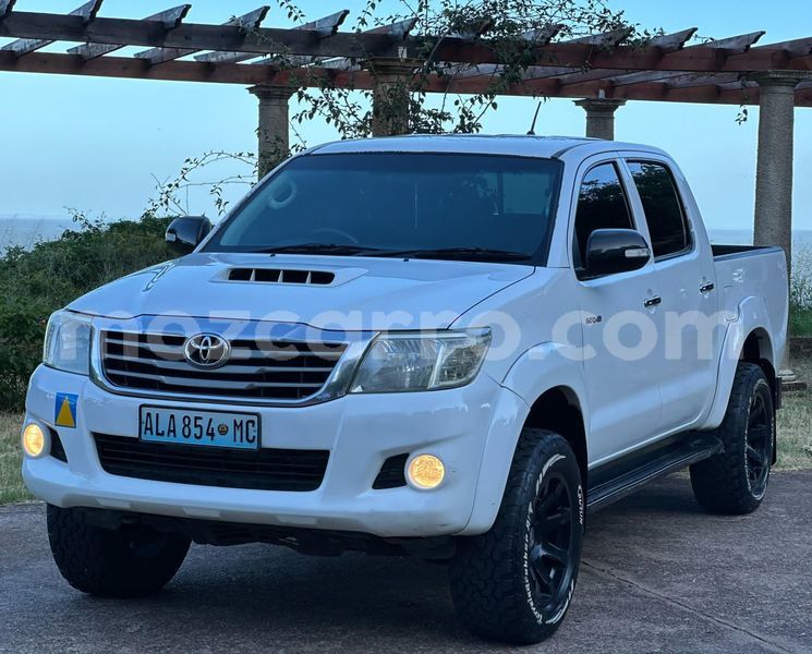 Big with watermark toyota hilux maputo maputo 35976