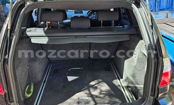 Buy Used BMW X3 Black Car in Maputo in Maputo Buy Used BMW X3 Black Car in Maputo in Maputo