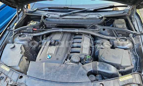 Buy Used BMW X3 Black Car in Maputo in Maputo Buy Used BMW X3 Black Car in Maputo in Maputo