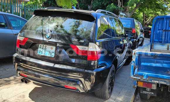 Buy Used BMW X3 Black Car in Maputo in Maputo Buy Used BMW X3 Black Car in Maputo in Maputo